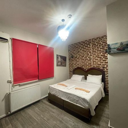Grand Bella Vista Hostel 伊斯坦布尔 外观 照片