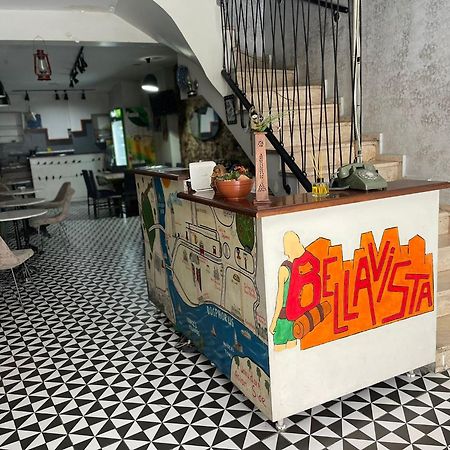 Grand Bella Vista Hostel 伊斯坦布尔 外观 照片