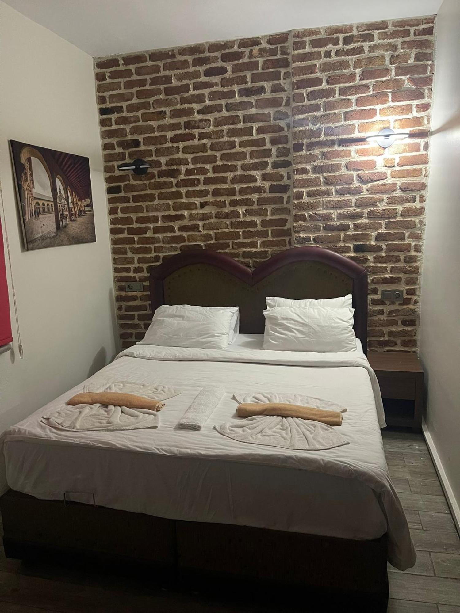 Grand Bella Vista Hostel 伊斯坦布尔 外观 照片