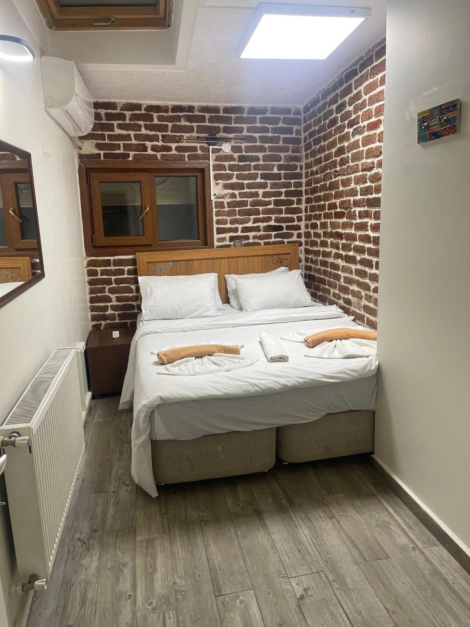 Grand Bella Vista Hostel 伊斯坦布尔 外观 照片