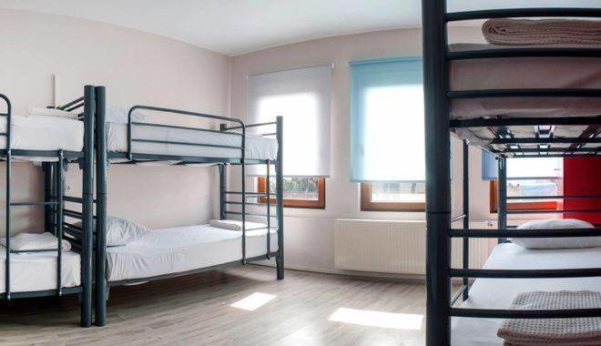Grand Bella Vista Hostel 伊斯坦布尔 外观 照片