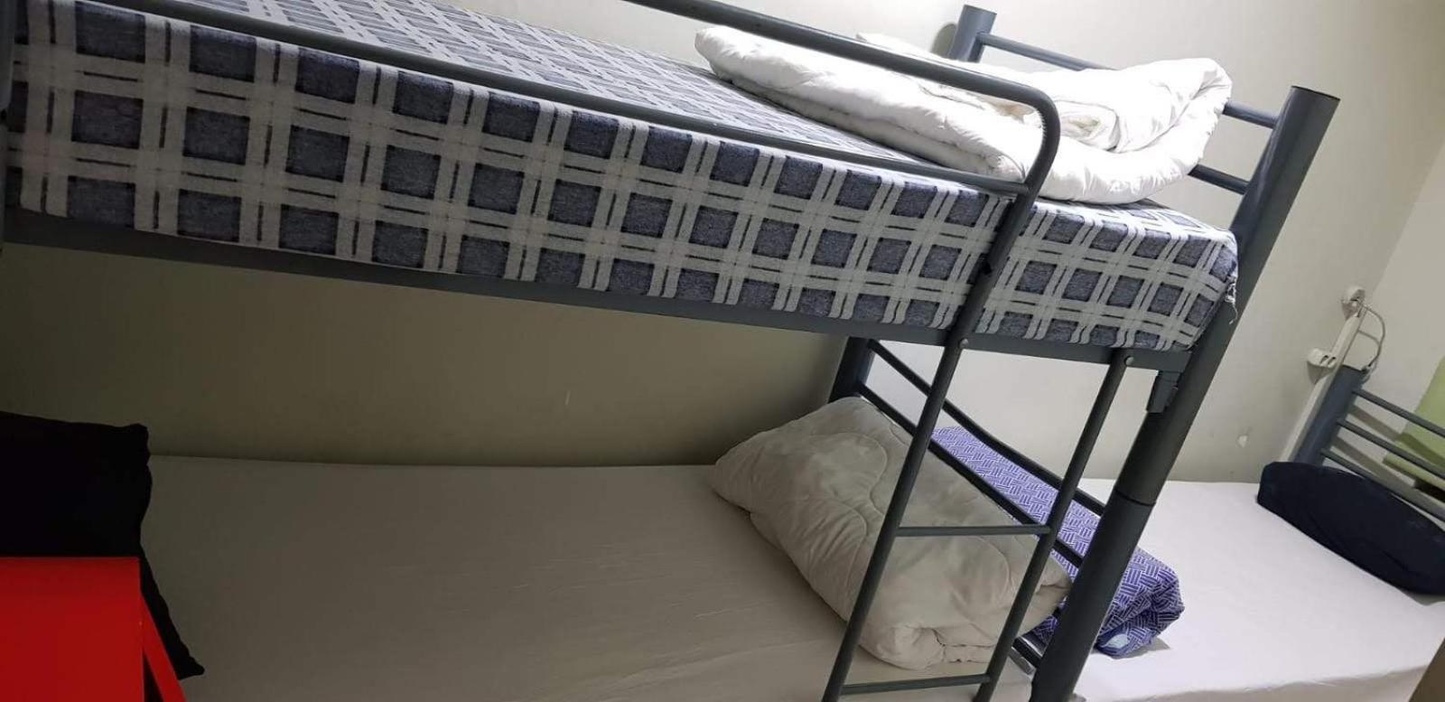 Grand Bella Vista Hostel 伊斯坦布尔 外观 照片
