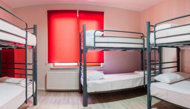 Grand Bella Vista Hostel 伊斯坦布尔 外观 照片