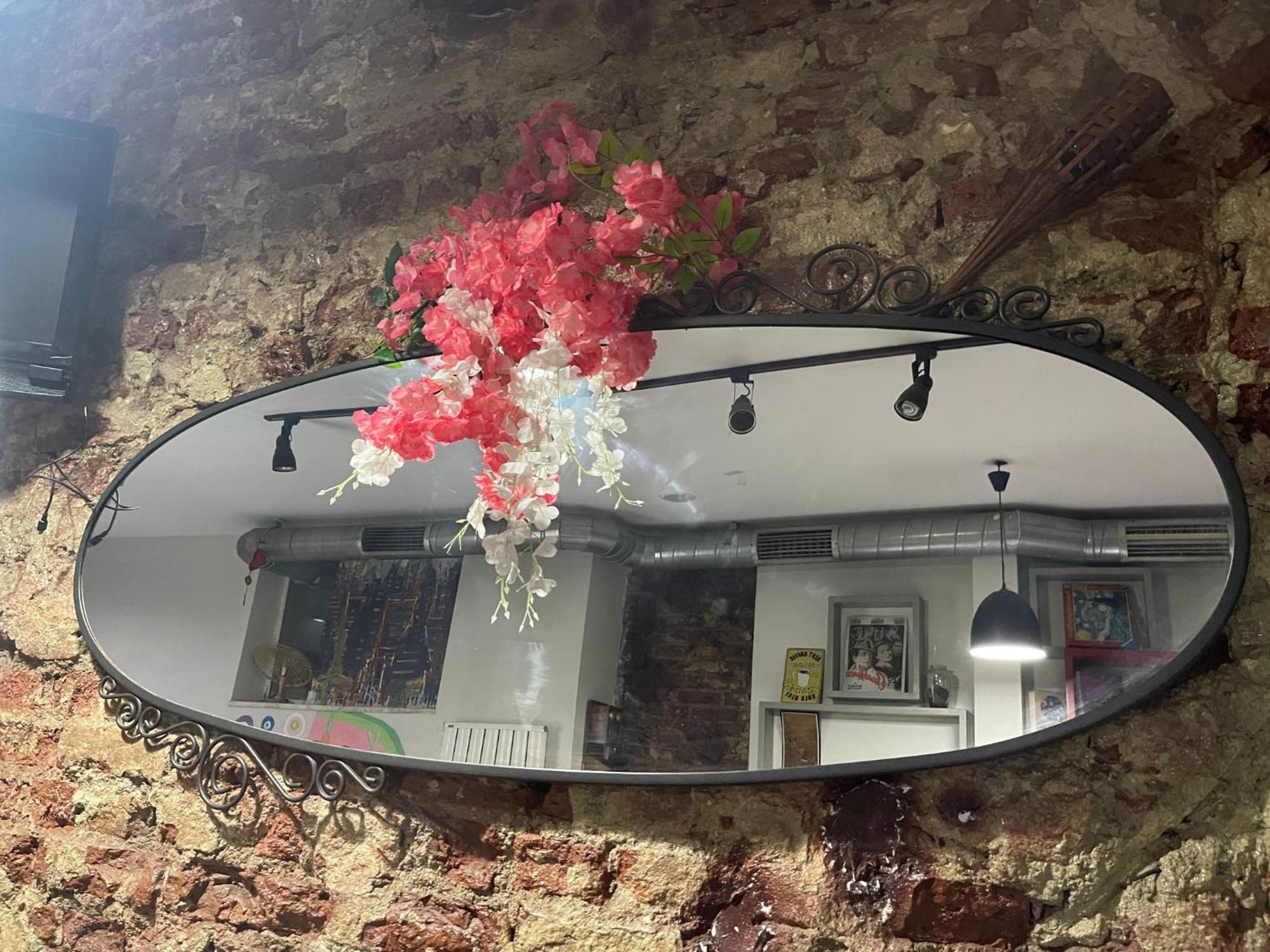 Grand Bella Vista Hostel 伊斯坦布尔 外观 照片
