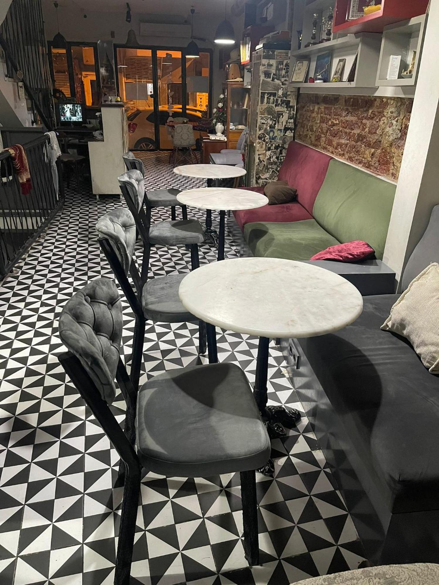 Grand Bella Vista Hostel 伊斯坦布尔 外观 照片