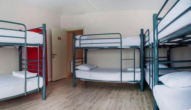 Grand Bella Vista Hostel 伊斯坦布尔 外观 照片