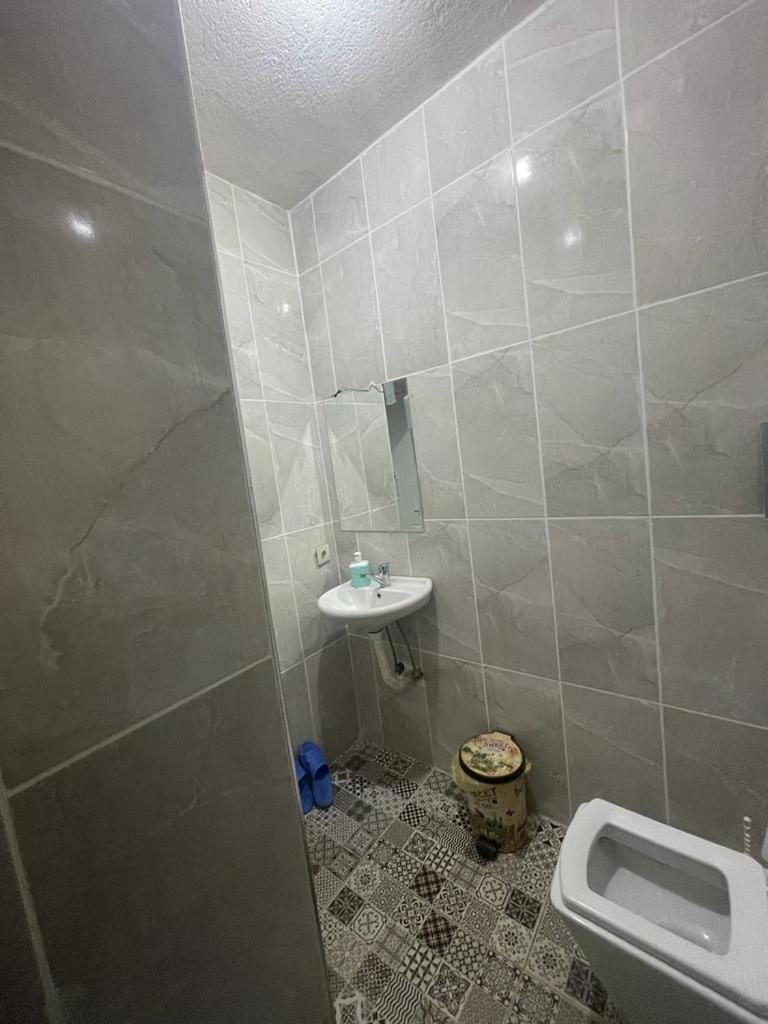 Grand Bella Vista Hostel 伊斯坦布尔 外观 照片